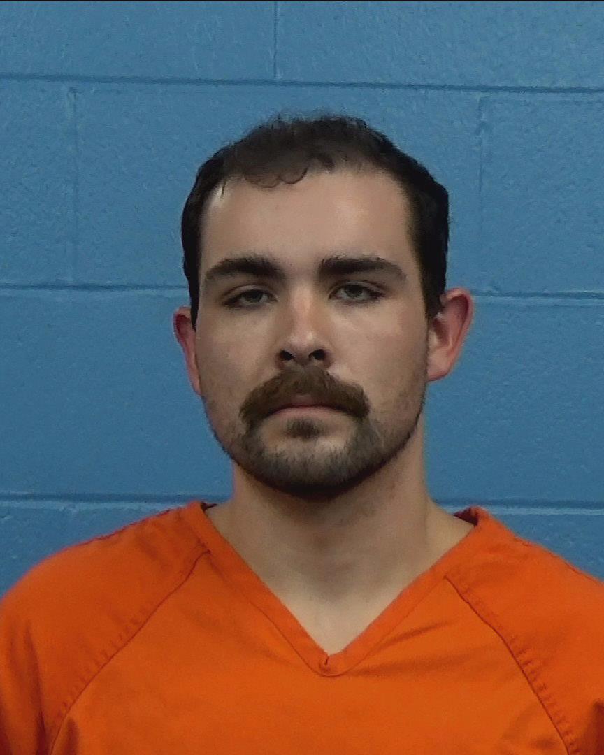 Willett, Jonathan Lee booking photo