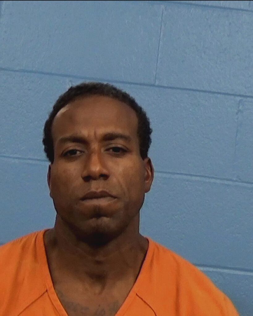 Jackson, Delton Cosley arrest record in Williamson County, Texas Jackson, Delton Cosley arrested in Williamson County, Texas mugshot