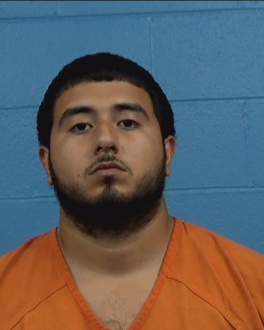 Gutierrez, Eliseo booking photo