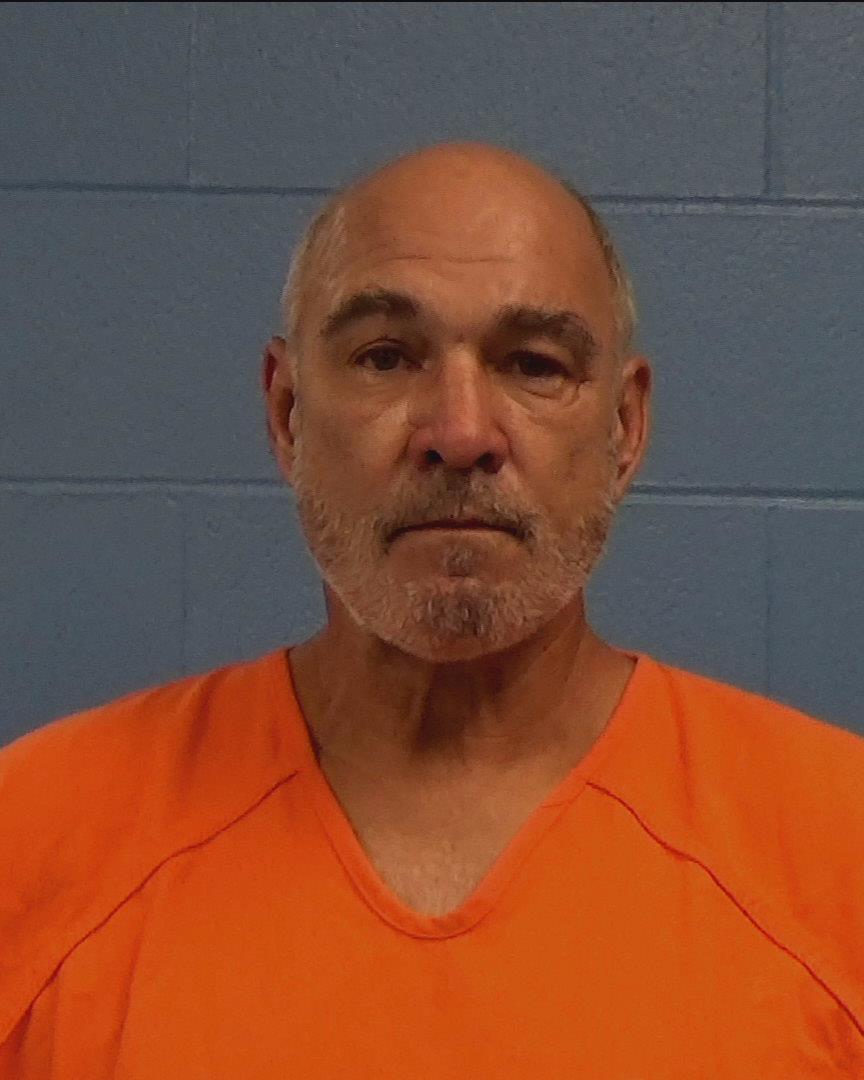 Morin, Marc Robert booking photo