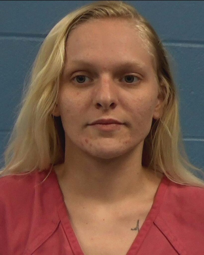 Carroll, Maizie Annette arrest record in Williamson County, Texas Carroll, Maizie Annette arrested in Williamson County, Texas mugshot