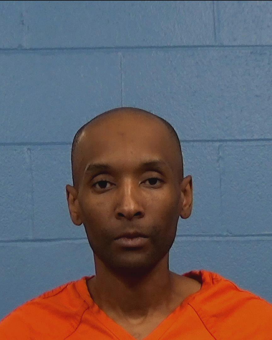 Ingram, Kristen D'ante booking photo