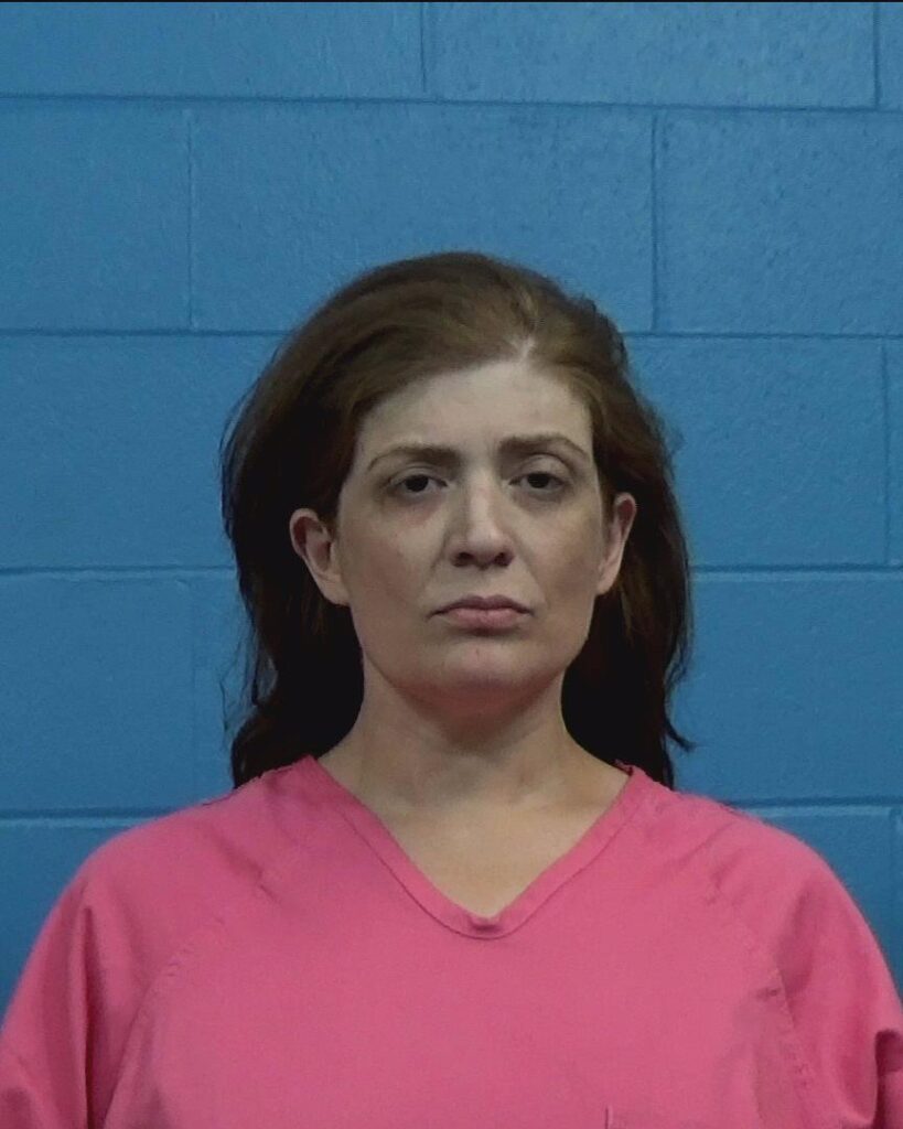 Pellegrini, Sloane arrest record in Williamson County, Texas Pellegrini, Sloane arrested in Williamson County, Texas mugshot