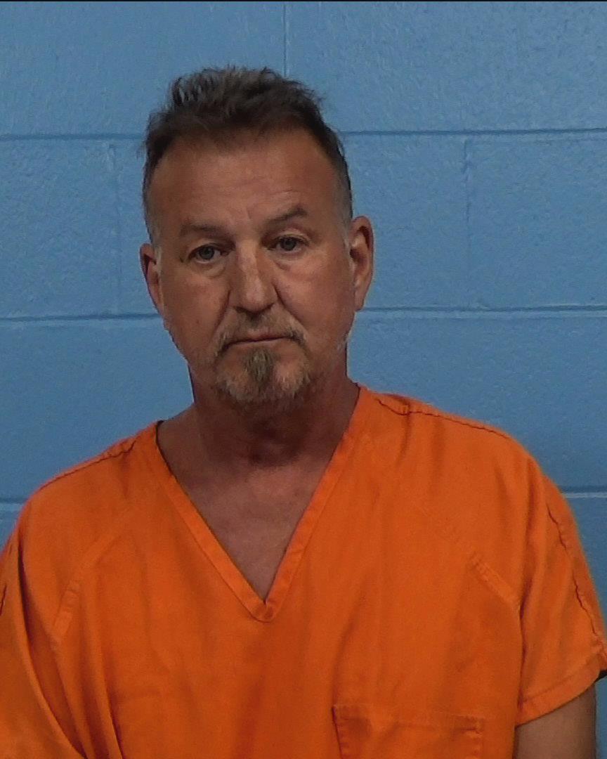 Allen, Craig Stephen booking photo