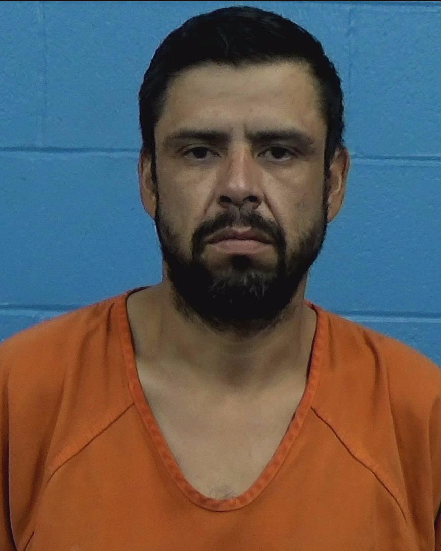 Ramirez-Chacon, Nestor booking photo