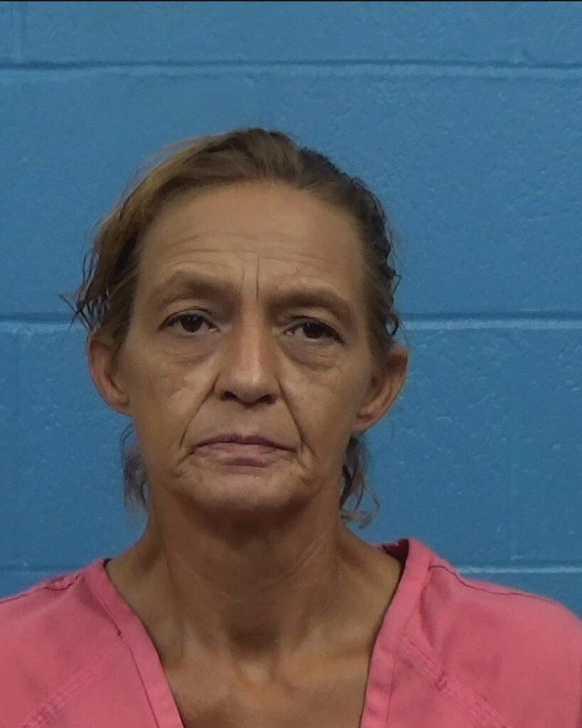 Schumacher, Christy Ann arrest record in Williamson County, Texas Schumacher, Christy Ann arrested in Williamson County, Texas mugshot
