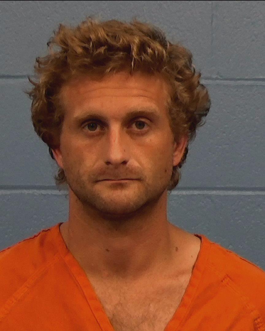 Lister, Brett Allen booking photo