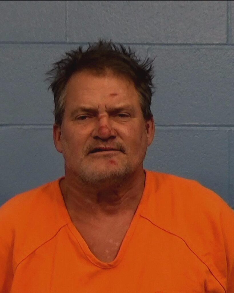 Carpenter, William arrest record in Williamson County, Texas Carpenter, William arrested in Williamson County, Texas mugshot