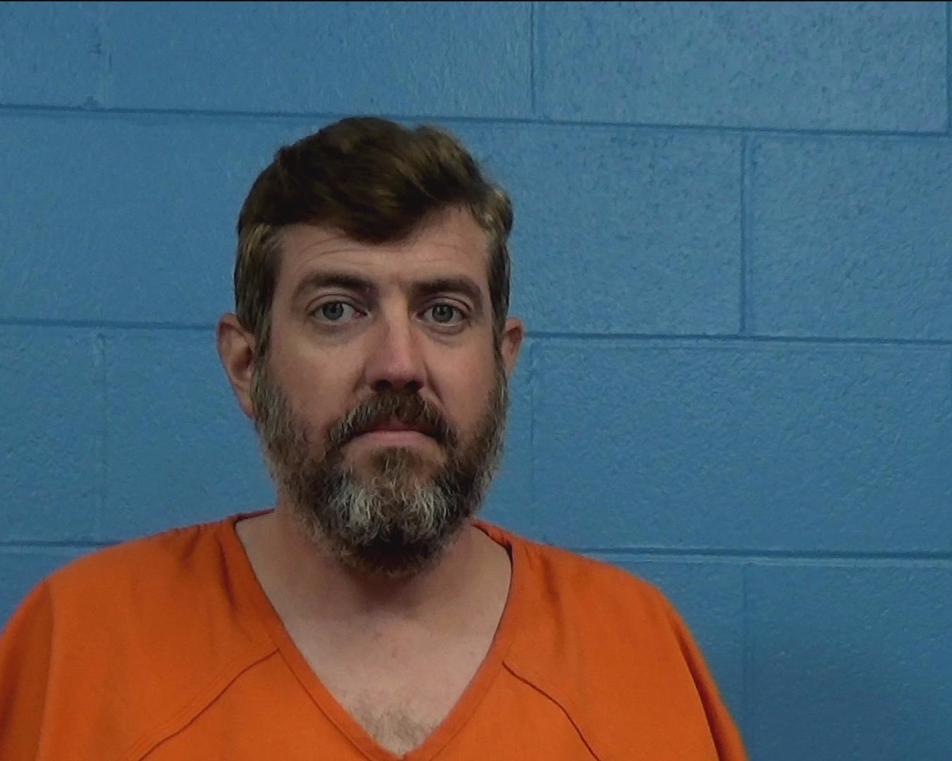 Hollett, Bryce Edward booking photo