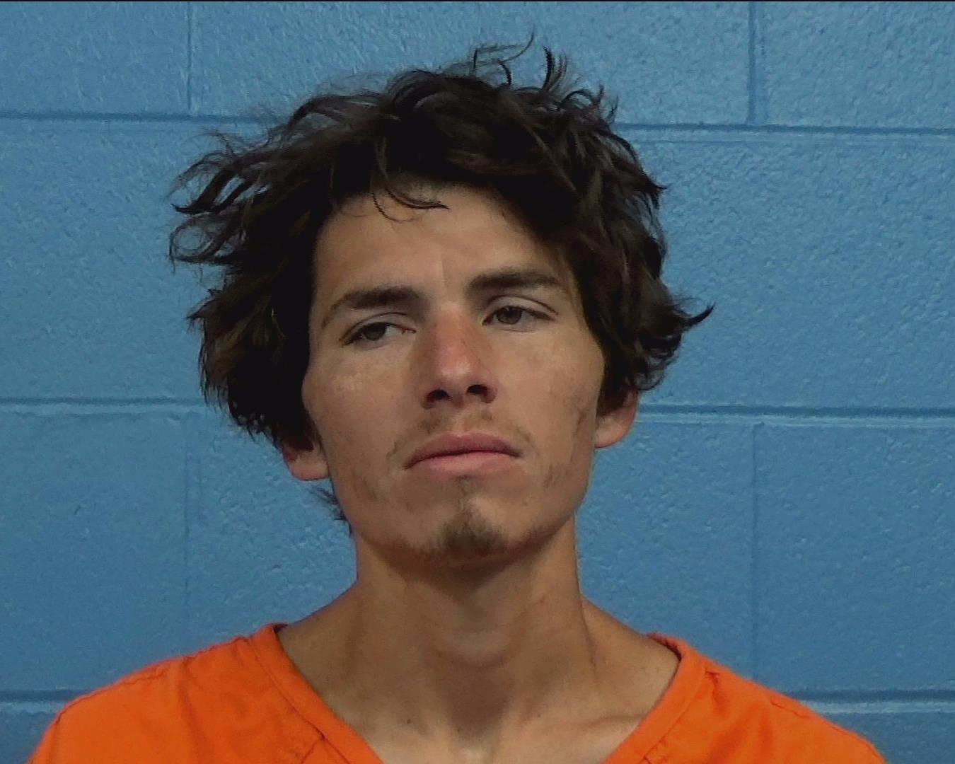 Alkusari, Abram Tarif booking photo