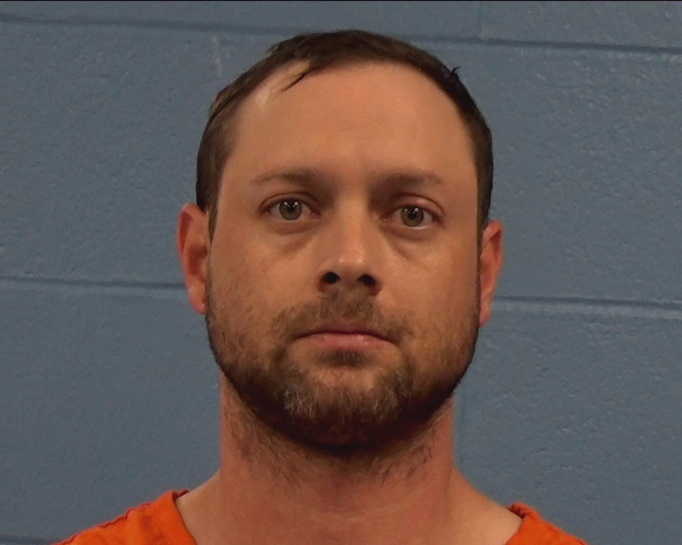 Storey, William Jason booking photo