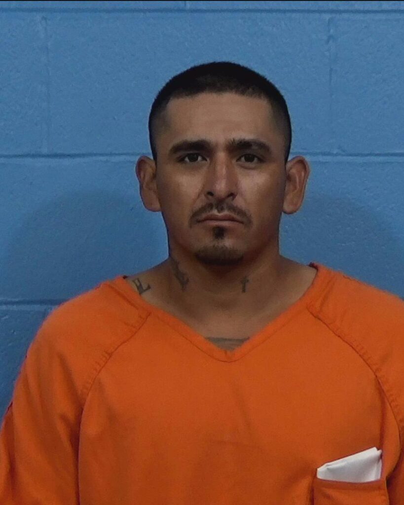 Vidral-Rios, Pedro Javier arrest record in Williamson County, Texas Vidral-Rios, Pedro Javier arrested in Williamson County, Texas mugshot