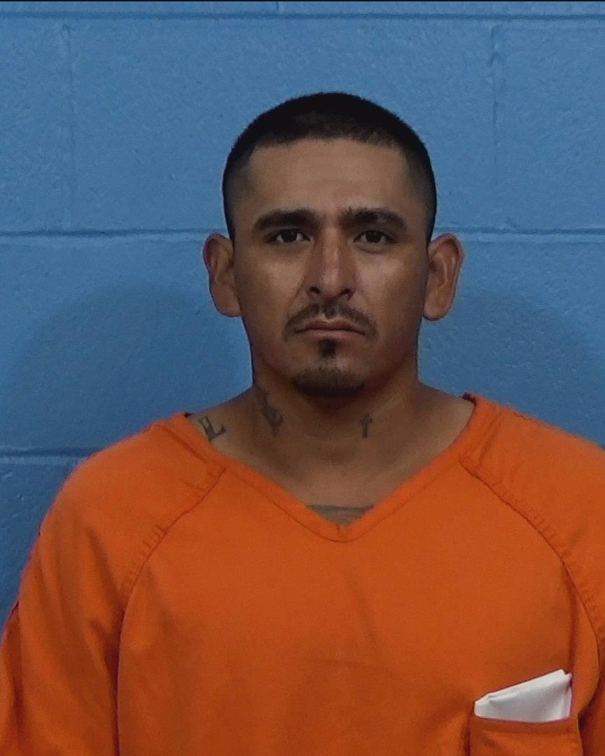 Vidral-Rios, Pedro Javier booking photo