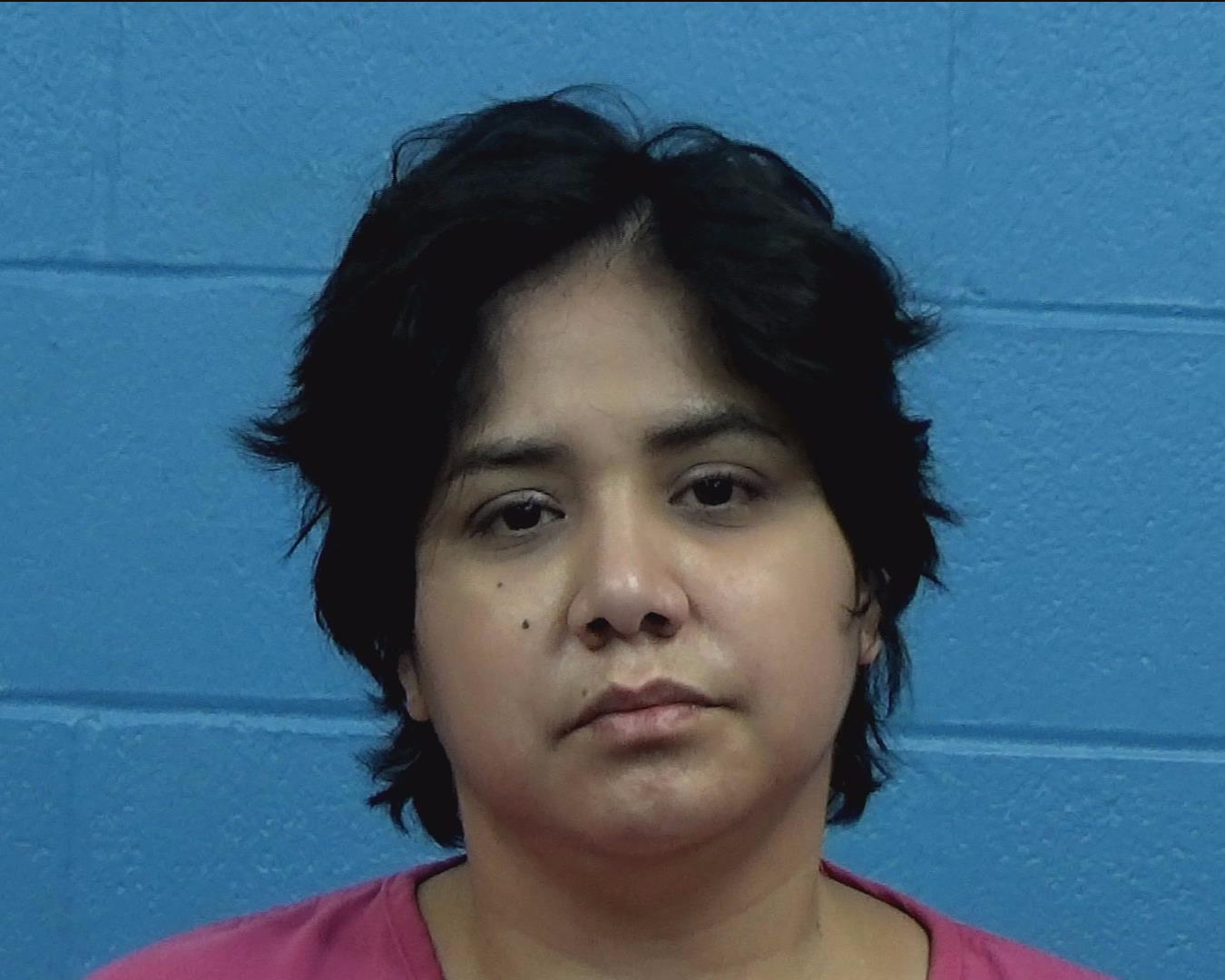 Perez, Carolanne Joy booking photo