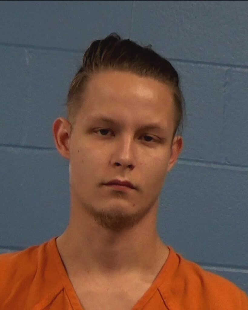 Daily, Henry Baxter arrest record in Williamson County, Texas Daily, Henry Baxter arrested in Williamson County, Texas mugshot