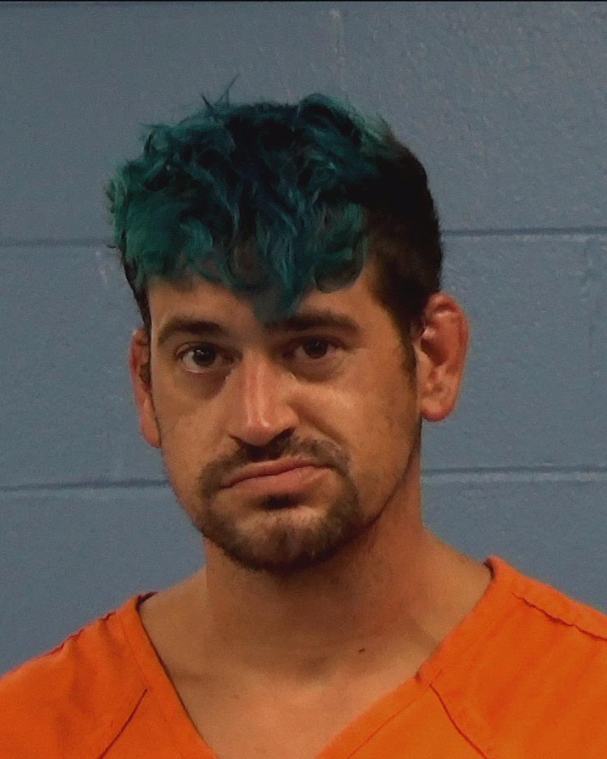 Quinn, Jeffrey Lynn, Jr. booking photo