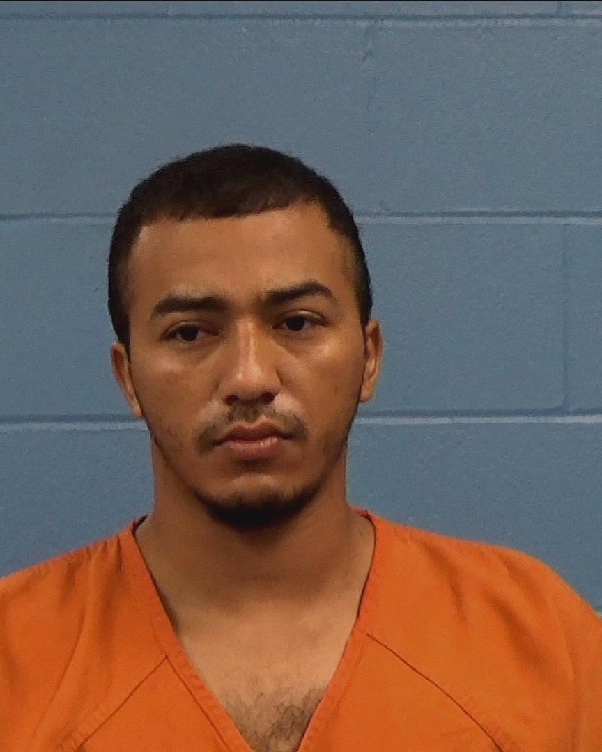 Perez, Orlin Adonay booking photo