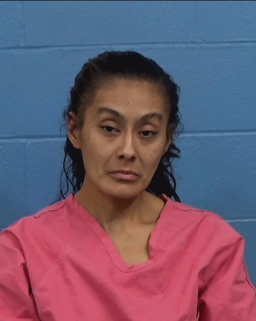 Rebolloso, Linda Renee booking photo