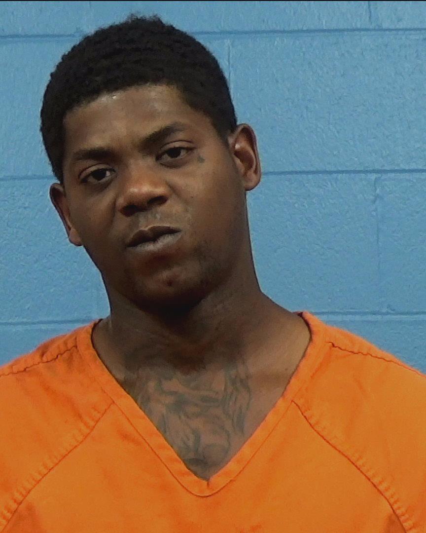 Simpson, Kenneth Ray arrested by Williamson County PD/SO