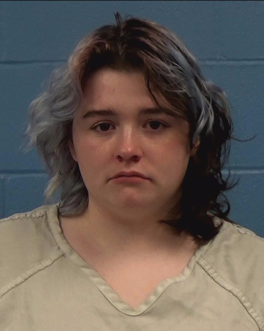 Tremblay, Magnolia Louis arrested by Williamson County PD/SO