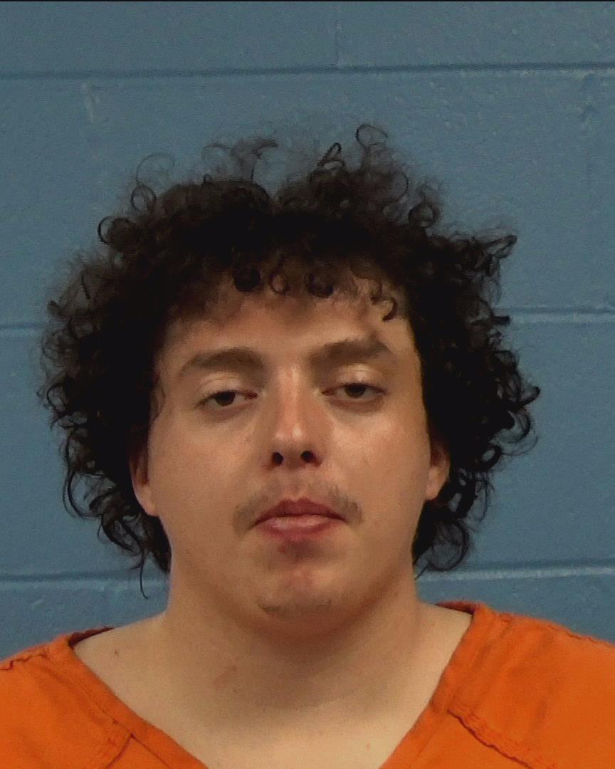 Beaver, Vincent Omer arrested by Williamson County PD/SO