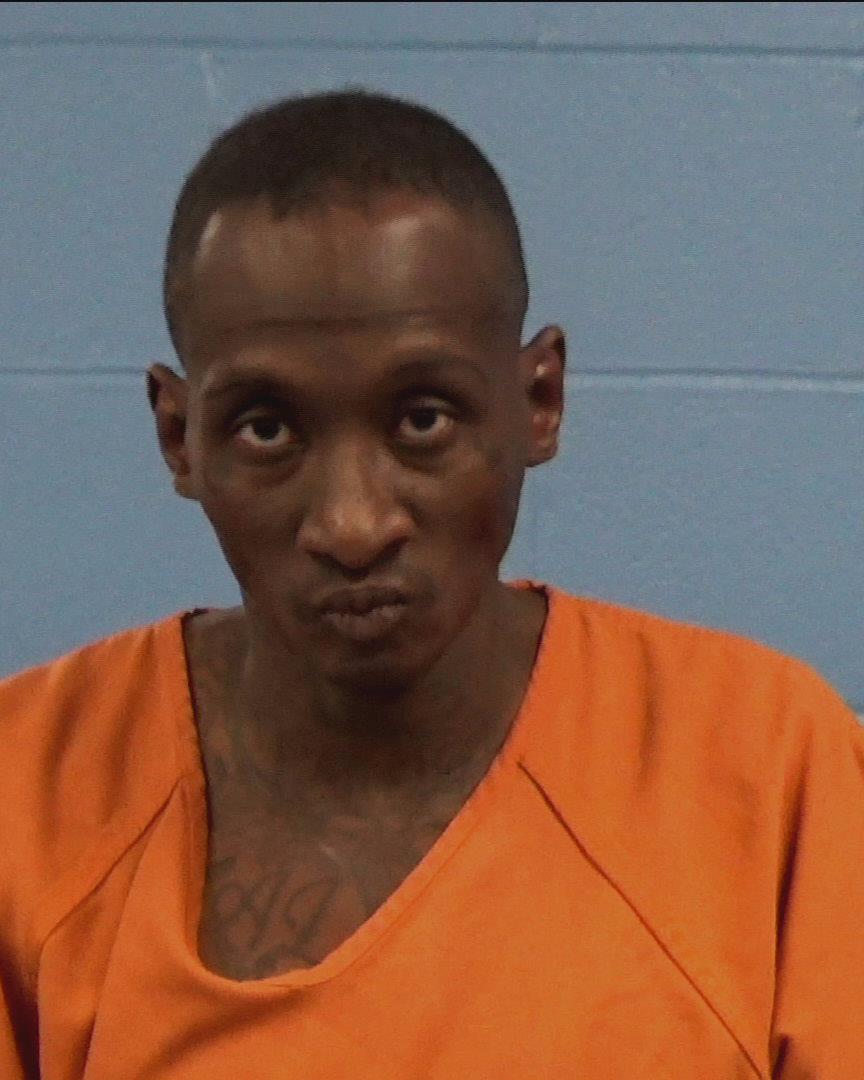 Shanklin, Colby Avery booking photo