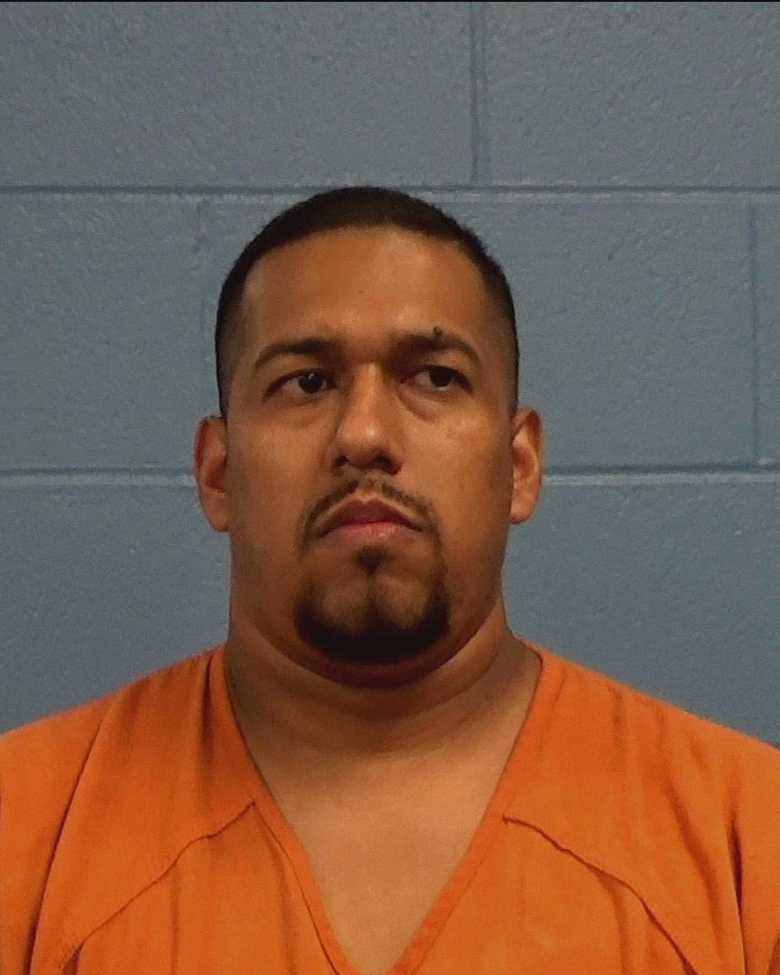 Chavez, Guadalupe, III booking photo