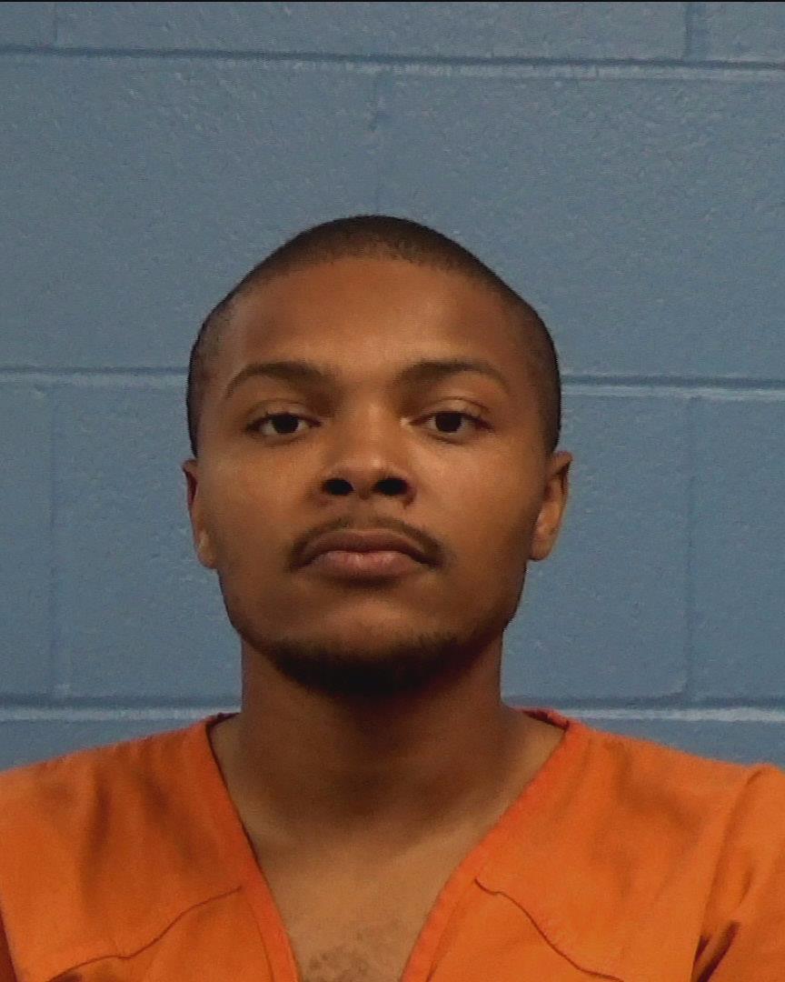 Owens, Anthony Keith, Jr. booking photo