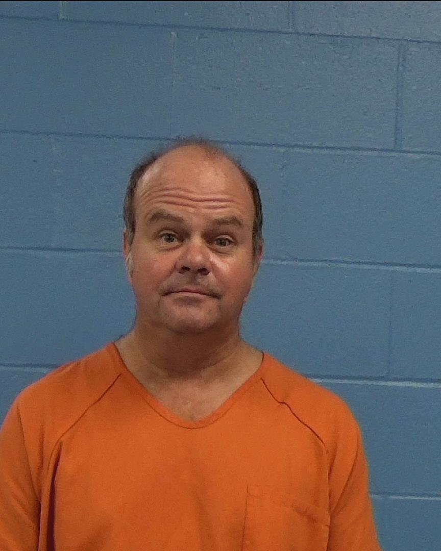 Wells, Michael Gregory arrested by Williamson County PD/SO
