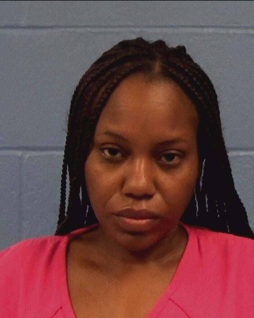 Exius, Martha Koku arrest record in Williamson County, Texas Exius, Martha Koku arrested in Williamson County, Texas mugshot