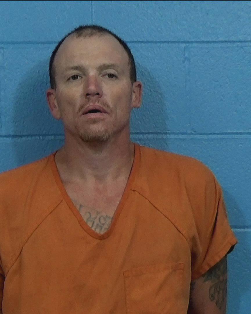 Martin, Greg R arrested by Williamson County PD/SO