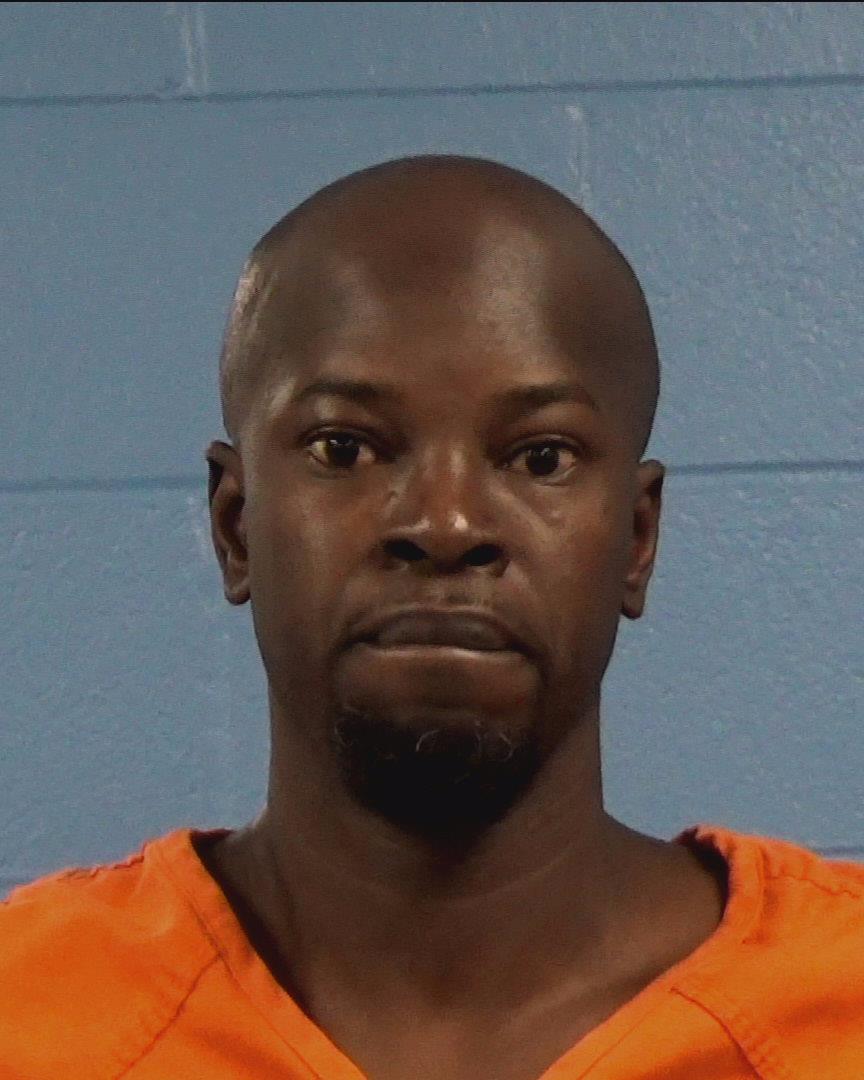 Belmore, Richard, Jr. arrested by Williamson County PD/SO