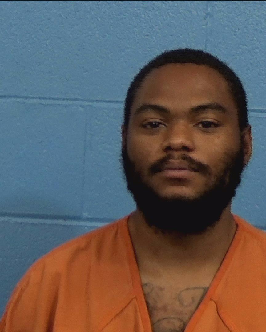 WILLIAMS, QUINSHUUN MALIK arrested by Williamson County PD/SO