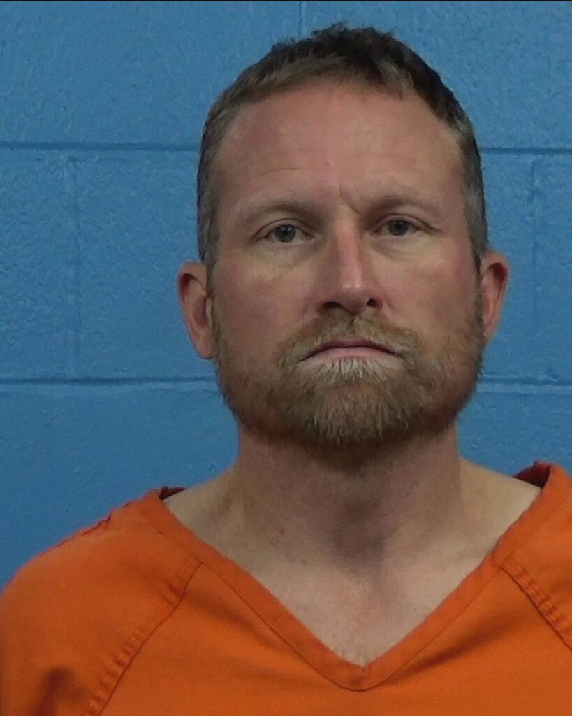 Read, Casey Bernard arrest record in Williamson County, Texas Read, Casey Bernard arrested in Williamson County, Texas mugshot