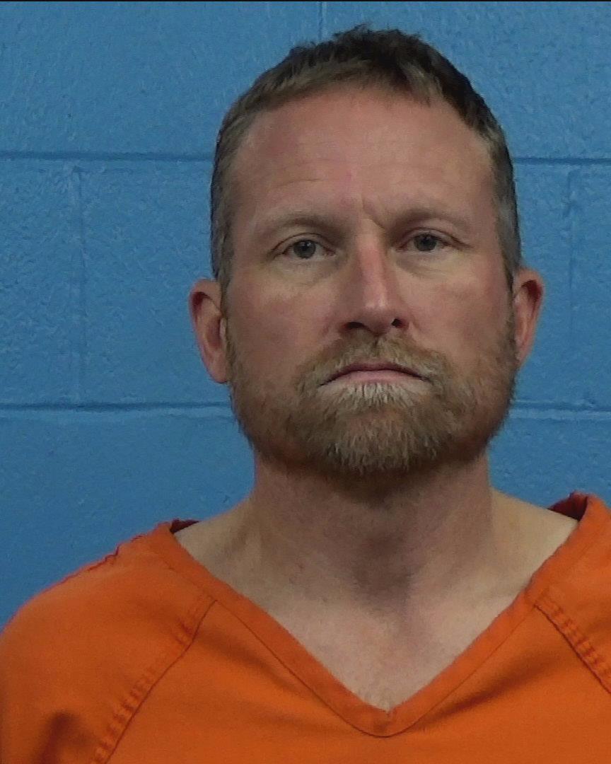Read, Casey Bernard arrested by Williamson County PD/SO