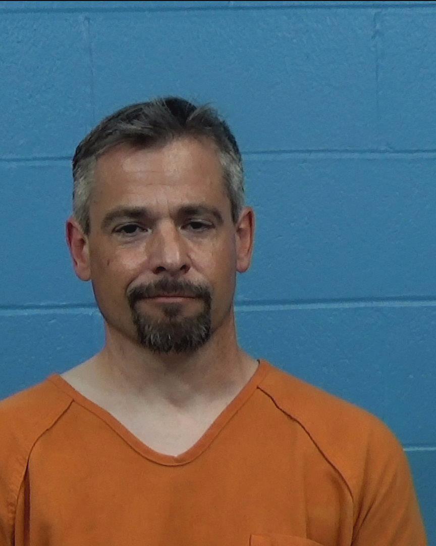 Hoefferle, William Arnold arrested by Williamson County PD/SO
