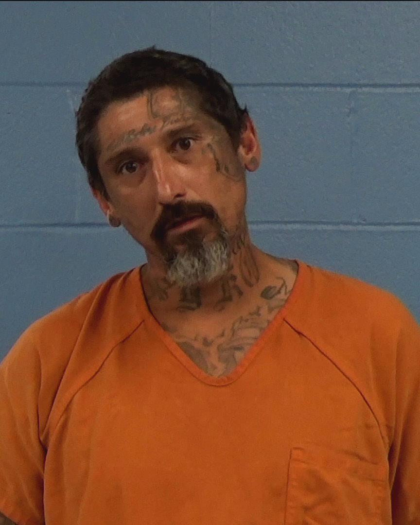 Ochoa, Isaac Leon arrested by Williamson County PD/SO