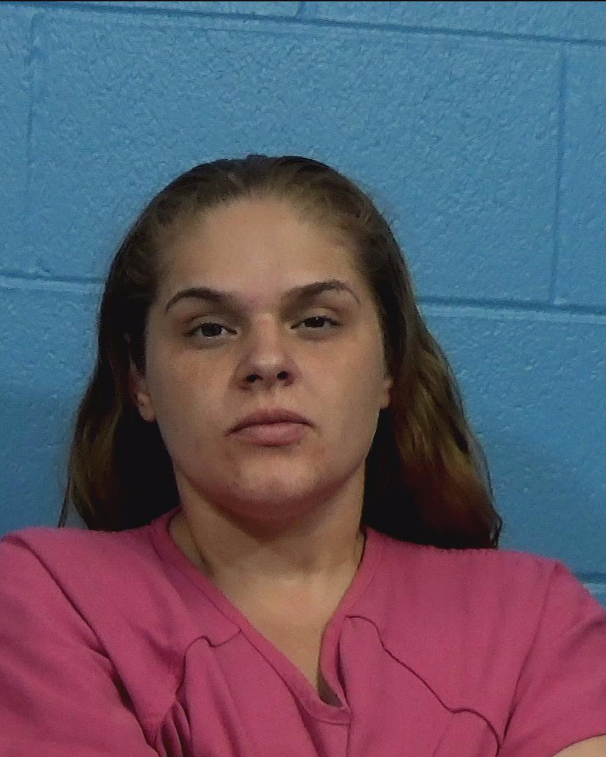 Villamil, Jessica Crystol booking photo