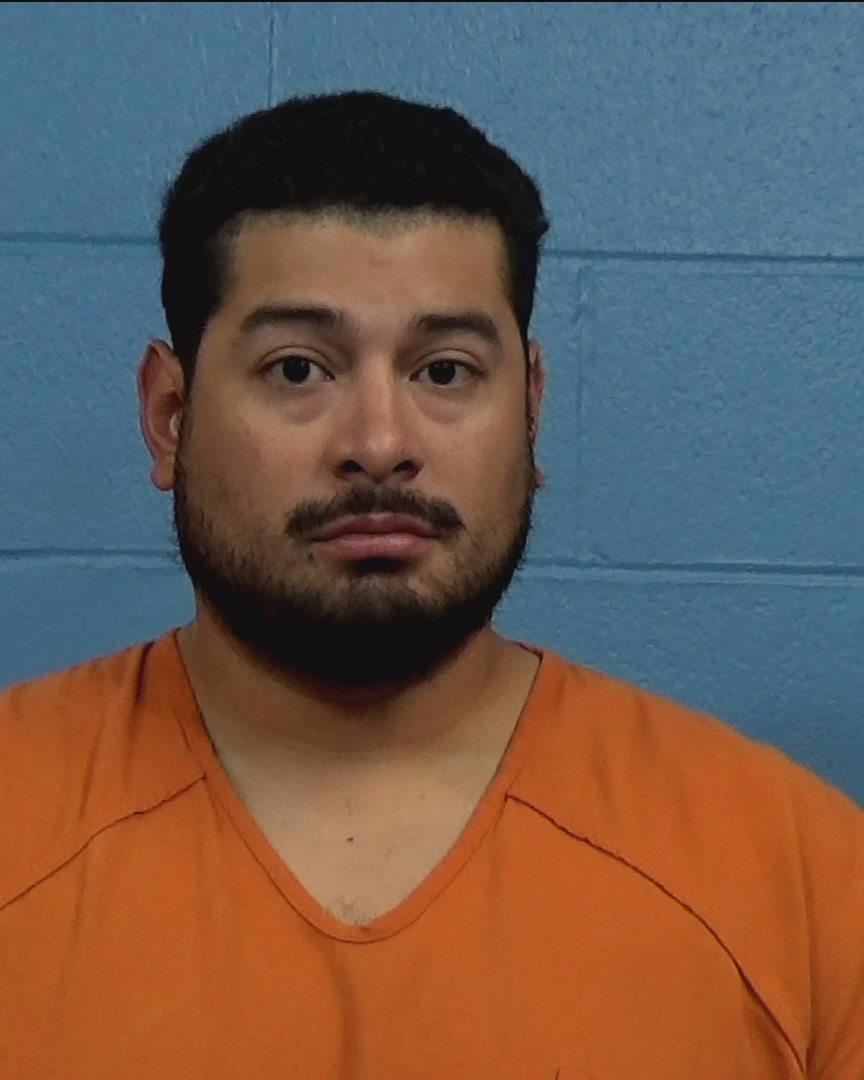 Gonzalez, Norlan Oswaldo booking photo