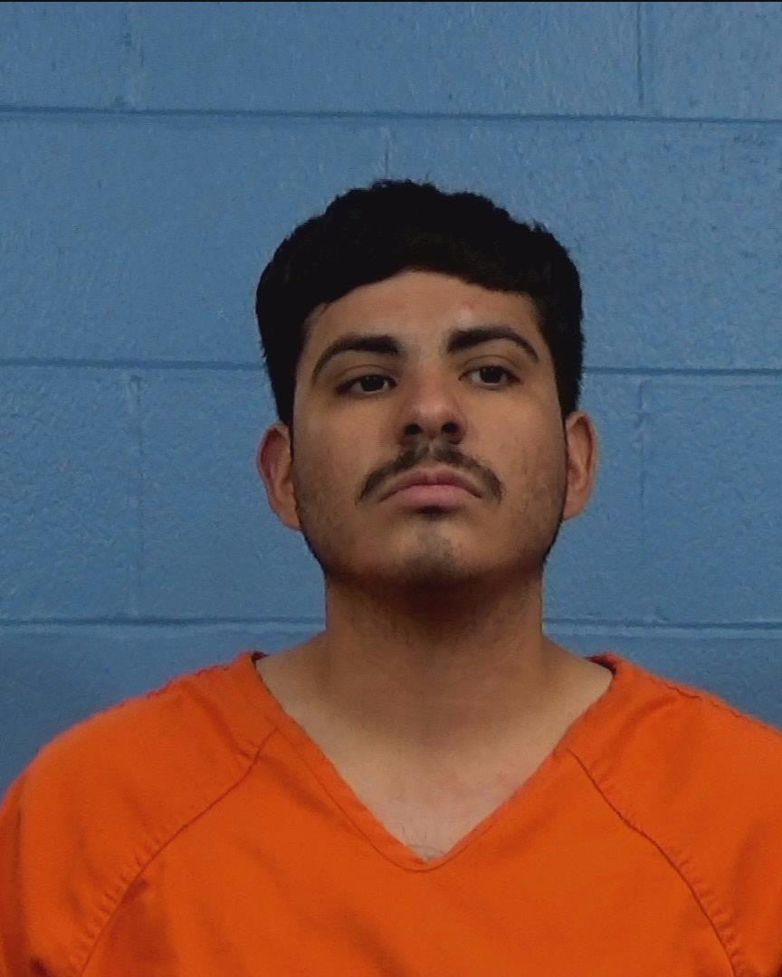 Villarreal, Eduardo Manuel booking photo