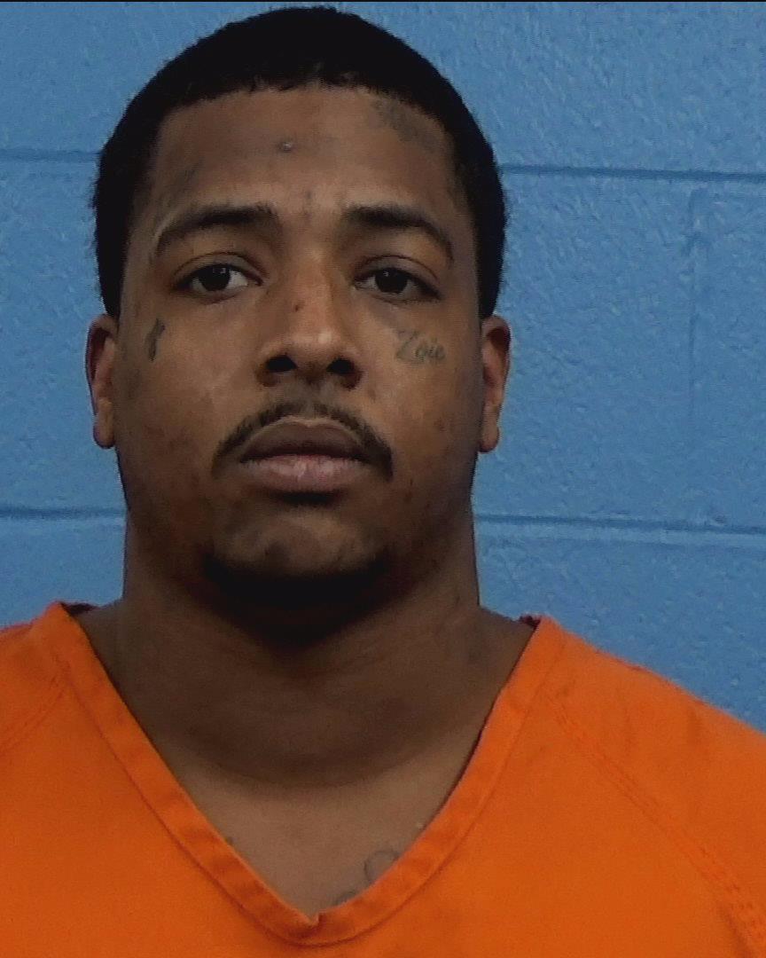 Brooks, Hallie Wayne, Jr. booking photo