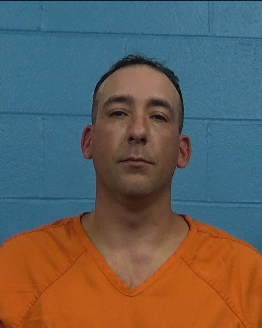 Willborn, Christopher Alan booking photo