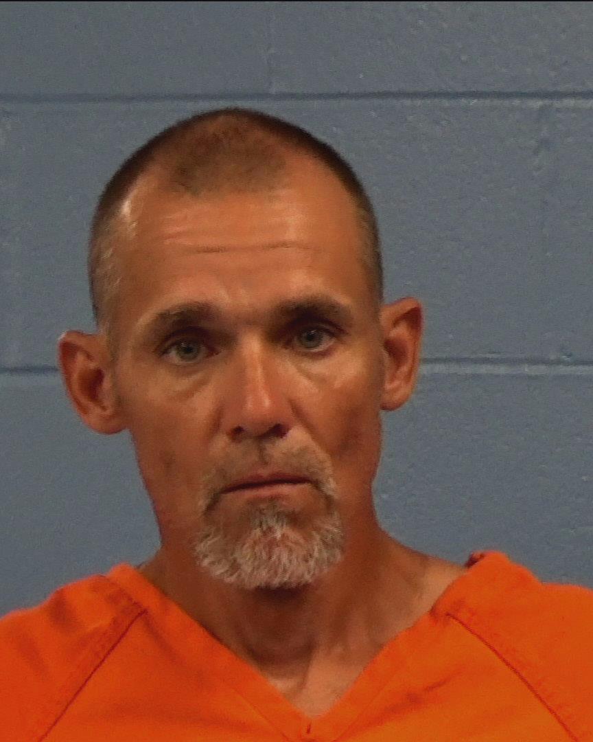 Muniz, Ray Junior booking photo