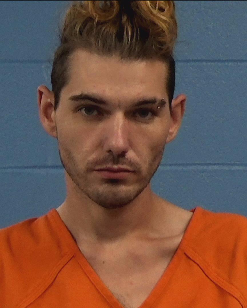 Hernandez, Michael Allan booking photo