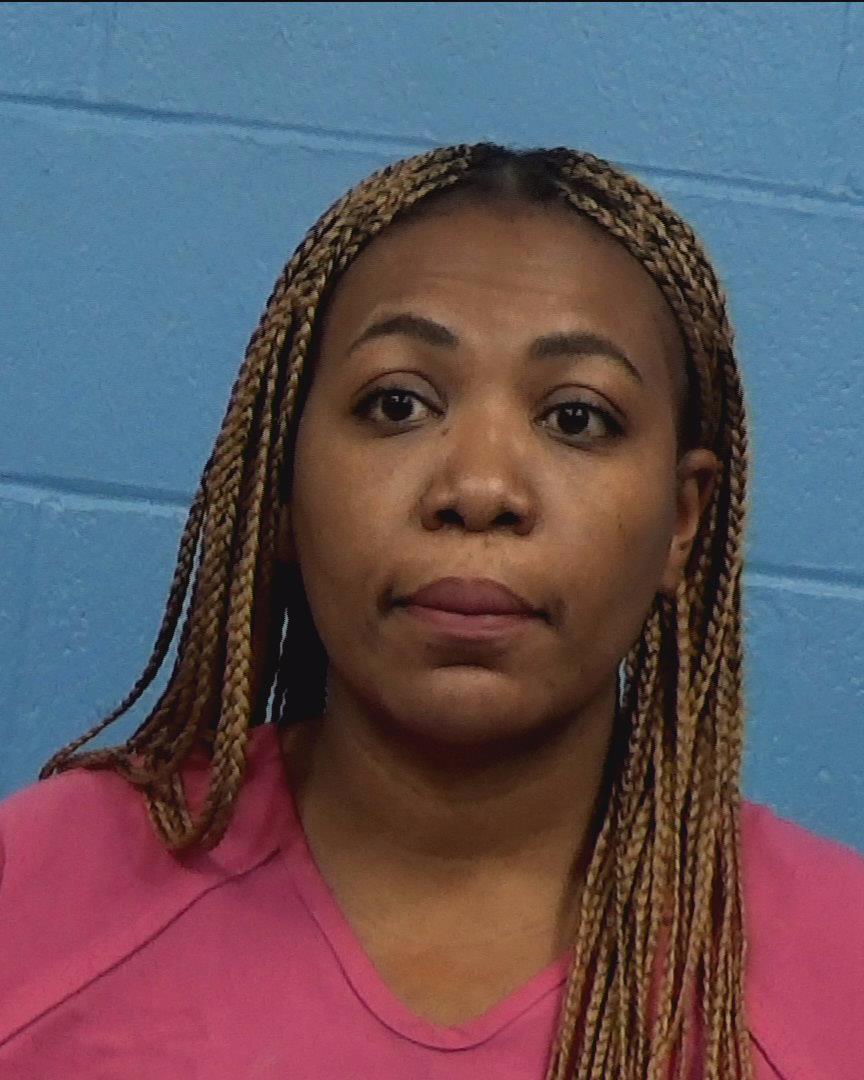 Addo, Jewel Akoto arrested by Williamson County PD/SO