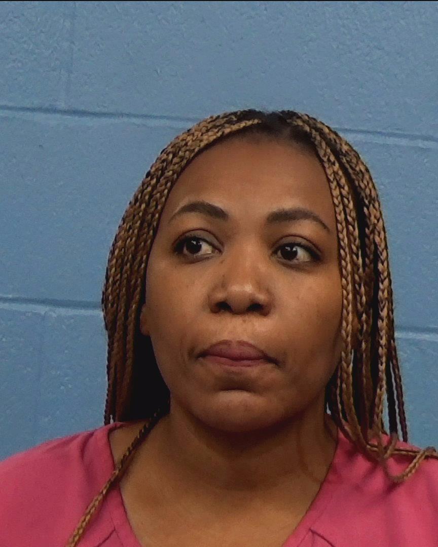 Addo-Asare, Jewel Akoto arrested by Williamson County PD/SO