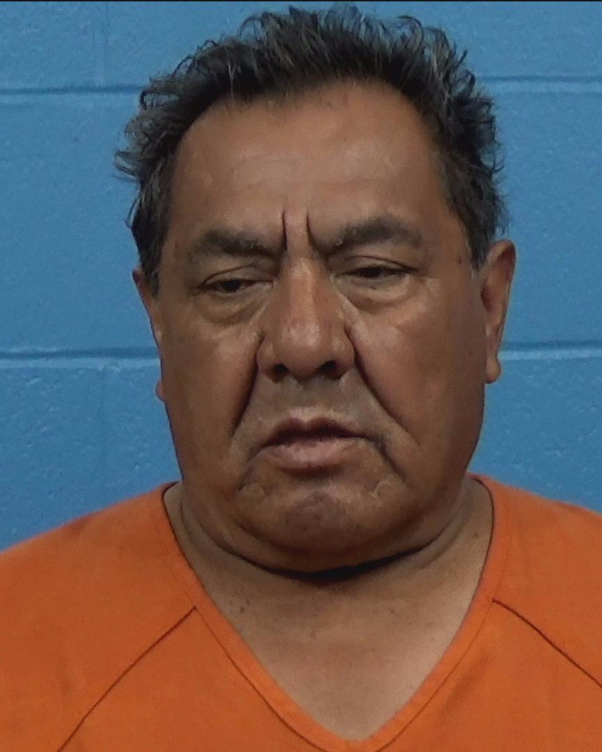 Belman, Sixto arrested by Williamson County PD/SO