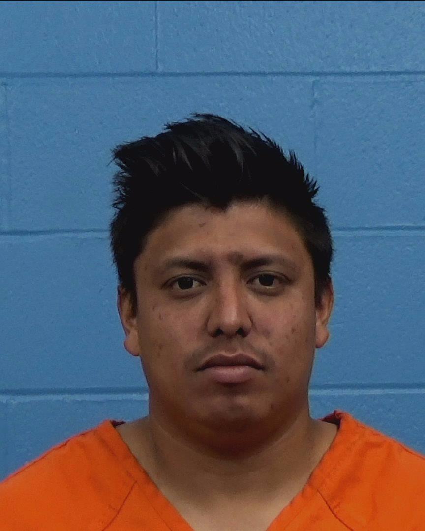 Rodriguez, Alexis Uriel booking photo