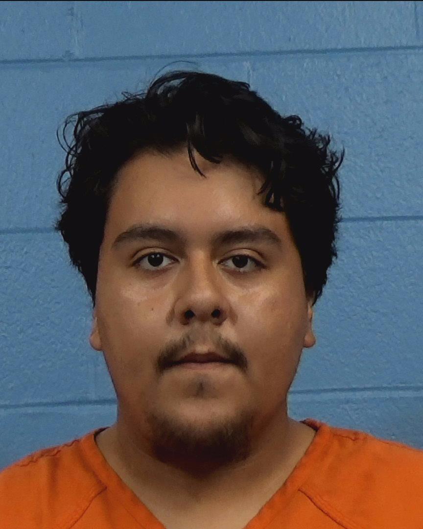 AQUINO, ALEJANDRO booking photo