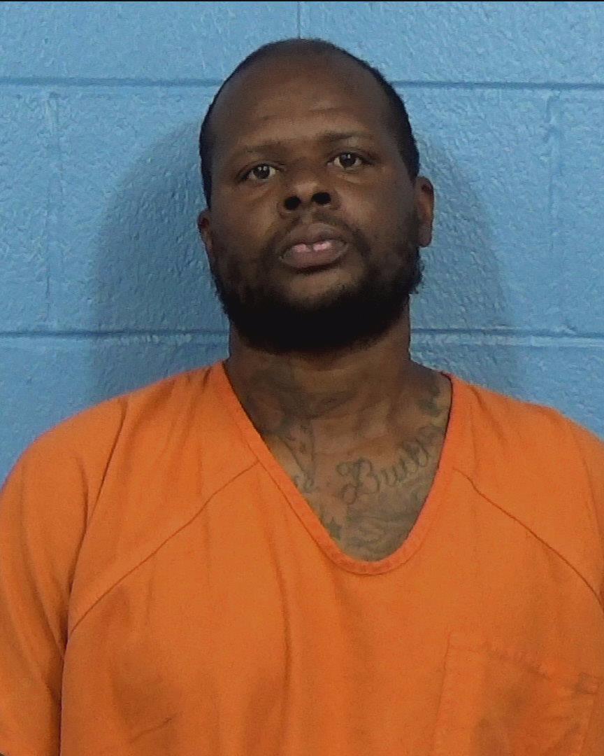 Taylor, Robert Glen, Jr. booking photo